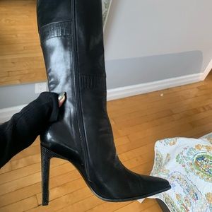 Casadei fall boots